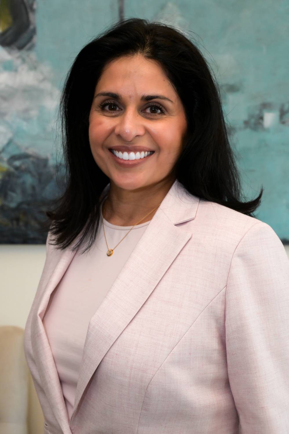 Dr. Veena Bhat - Alpharetta Family Dentist